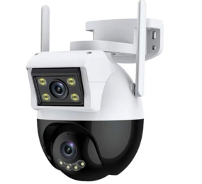 Camera IP Wifi Yoosee QPT201 - Hàng chính hãng