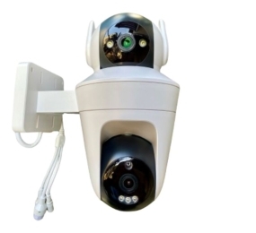 Camera IP Wifi YooSee YH-A14S - Hàng chính hãng