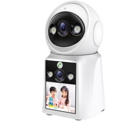 Camera IP Wifi Yoosee YSP215 - Hàng chính hãng