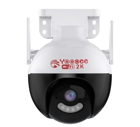Camera ngoài trời Yoosee 2008-2K - Hàng chính hãng