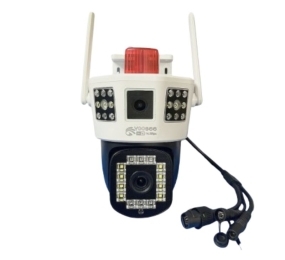 Camera ngoài trời Yoosee 3Q006