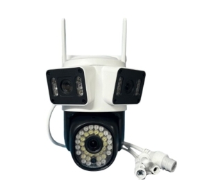 Camera ngoài trời Yoosee 3Q048