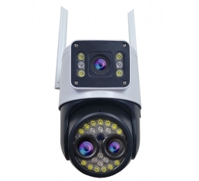 Camera ngoài trời Yoosee Q26D-Pro - Hàng chính hãng