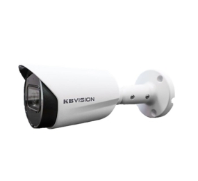 Camera quan sát ngoài trời Kbvision KX-C2121s5-A - Hàng chính hãng