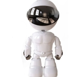 Camera Robot Ip Wifi phần mềm Yoosee HD 1080P RB01 - Hàng chính hãng