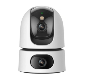 Camera Wifi 2 mắt IMOU Ranger Dual 10MP IPC-S2XP-10M0WED