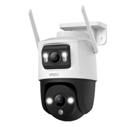 Camera Wifi 2 mắt ngoài trời IMOU Cruiser Dual 10MP...