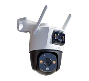 Camera Wifi 2 mắt ngoài trời IMOU Cruiser Dual 6MP...