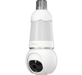 Camera wifi bóng đèn 3MP IMOU IPC-S6DP-3M0WEB-E27 - Hàng chính hãng