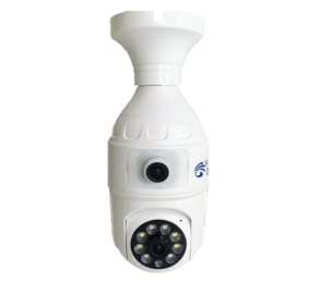 Camera wifi bóng đèn Yoosee QS211 - Hàng chính hãng