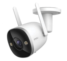 Camera Wifi ngoài trời IMOU IPC-S3EP-3M0WE - Hàng chính hãng