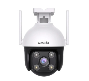 Camera wifi ngoài trời Tenda CH3-WCA - Hàng chính hãng