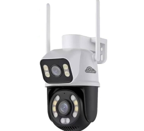 Camera wifi ống kính kép Vitacam DZ8000 - Hàng chính hãng