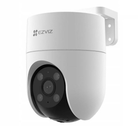 Camera wifi thông minh EZVIZ H8C - Hàng chính hãng