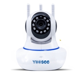 Camera wifi Yoosee 1.3MPX - Hàng chính hãng