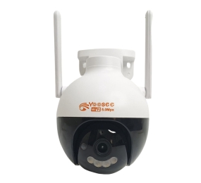 Camera Wifi Yoosee QPT199 - Hàng chính hãng