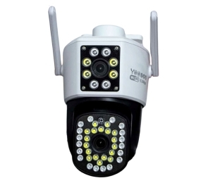 Camera Wifi yoosee QPT308 - Hàng chính hãng