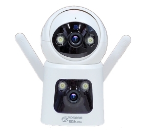 Camera Yoosee K01S36-6MP - Hàng chính hãng