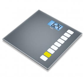 Cân điện tử Beurer GS205 - Hàng chính hãng