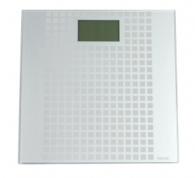Cân điện tử Beurer GS206 - Hàng chính hãng