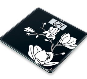 Cân điện tử Beurer Magnolia GS211 - Hàng chính hãng