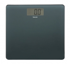 Cân điện tử đặt tại phòng tắm Beurer GS213 - Hàng chính hãng