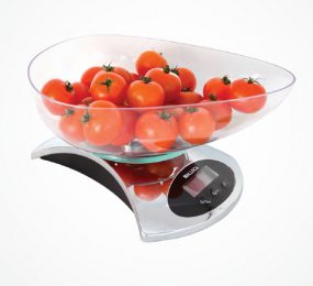 Cân điện tử Malloca MKS-829 - Hàng chính hãng