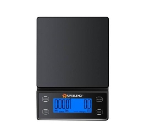 Cân điện tử nhà bếp Uniblend DC-5000 - Hàng chính hãng