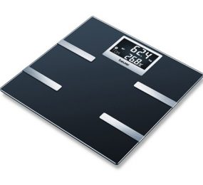 Cân điện tử phân tích cơ thể Beurer BF700 - Hàng chính hãng