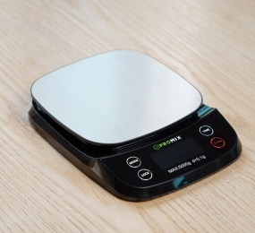 Cân điện tử Promix CDTP-06 - Hàng chính hãng