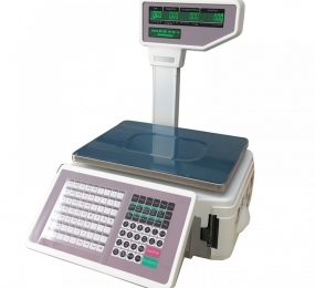 Cân điện tử tính tiền 30kg/5g TMA