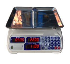 Cân điện tử tính tiền ACS-Taiwan ACS-RC08