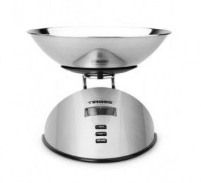 Cân điện tử Tiross TS816 - Hàng chính hãng