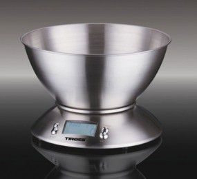 Cân điện tử Tiross TS817 - Hàng chính hãng