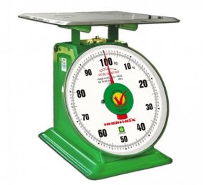 Cân đồng hồ lò xo Nhơn Hòa 100Kg NHS-100