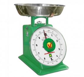 Cân đồng hồ lò xo Nhơn Hòa 10Kg NHS-10 - Hàng chính hãng