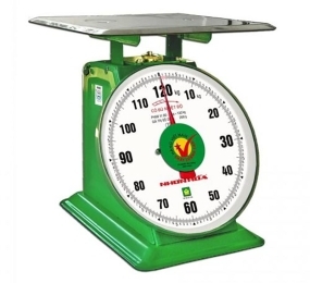 Cân đồng hồ lò xo Nhơn Hòa 120Kg CĐH-120