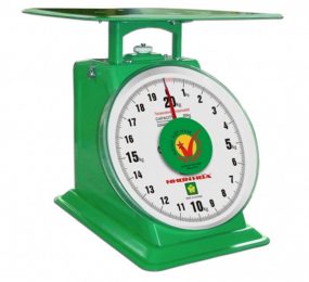 Cân đồng hồ lò xo Nhơn Hòa 20Kg NHS-20 - Hàng chính hãng