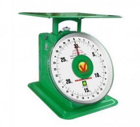 Cân đồng hồ lò xo Nhơn Hòa 30Kg NHS-30 - Hàng chính hãng