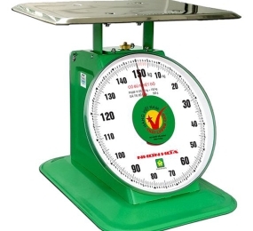 Cân đồng hồ Nhơn Hòa 150kg CĐH-150