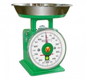 Cân Đồng Hồ Nhơn Hòa CĐH-1 - Hàng chính hãng