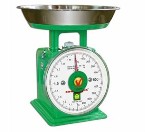 Cân đồng hồ Nhơn Hòa CĐH-2 - Hàng chính hãng