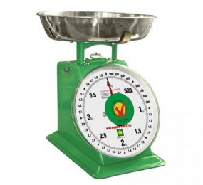Cân Đồng Hồ Nhơn Hòa CĐH-4 - Hàng chính hãng