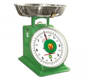 Cân đồng hồ Nhơn Hòa CĐH-8 - Hàng chính hãng