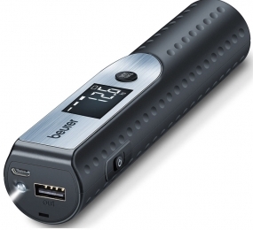 Cân hành lý kiêm sạc dự phòng Beurer LS50 - Hàng chính hãng