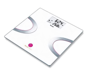 Cân phân tích chỉ số cơ thể Beurer BF710 - Hàng chính hãng