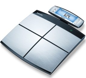 Cân phân tích cơ thể Beurer BF100 - Hàng chính hãng