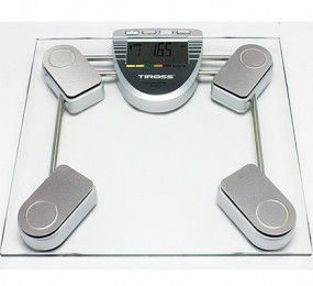 Cân sức khỏe Tiross TS-813 - Hàng chính hãng