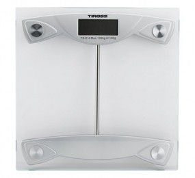 Cân sức khỏe điện tử Tiross TS814 - Hàng chính hãng