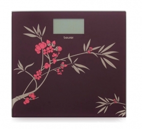 Cân sức khỏe điện tử Beurer GS207 - Hàng chính hãng